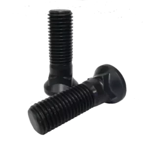 SBPL _Boulon de charrue fileté 7/8-9 de 69,85 mm de longueur  / 6F0196
