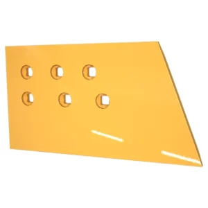 SBPL_ Embout de coupe - Gauche 465*254*25 6*3/4"   / 9W8875