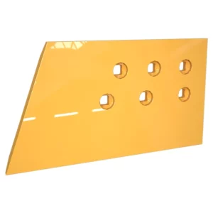 SBPL _Embout de coupe - Droite 465*254*25 6*3/4"  / 9W8874