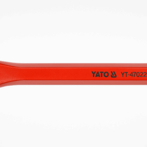SOBEMAT_CISEAU PLAT 300 X 25 MM YT-47022