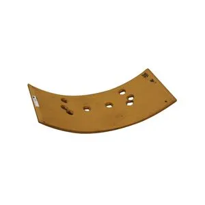 SBPL_ Coin de niveleuse CATERPILLAR 552.9*235*13 / 6Y28058*3/4"