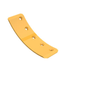 SBPL _ Embouts de bouclier   462.4*152*16 5*5/8" / 8E5531