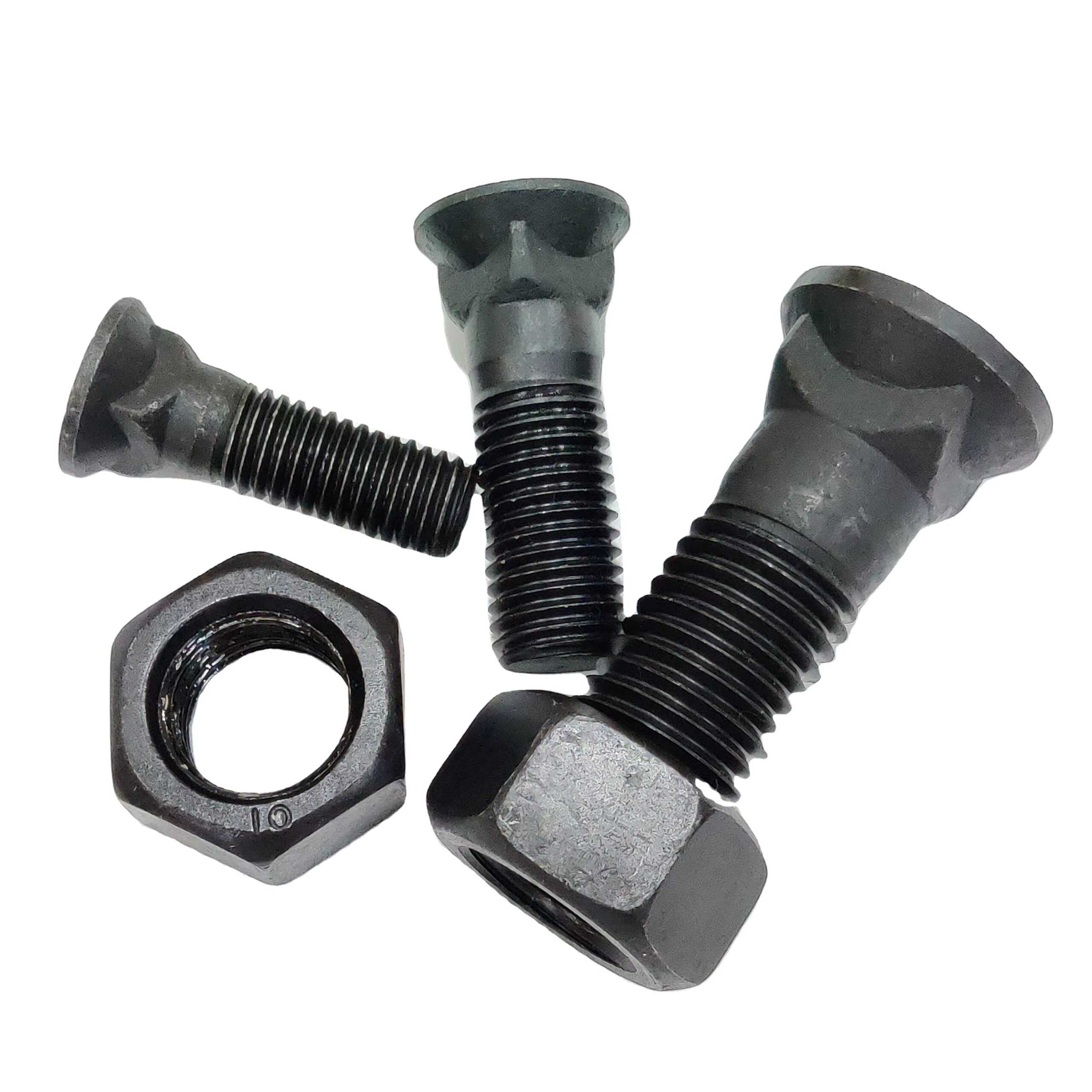 SBPL_Ecrou de montage de dent de godet M16*80 4040000032