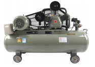 SOBEMAT _ Piston Air Compressor