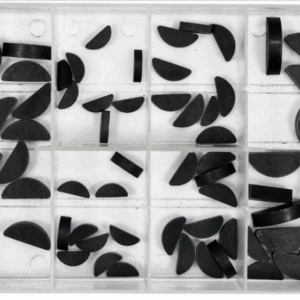 SOBEMAT _ ASSORTIMENT DE 80 CLÉS PLUME