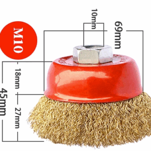 SOBEMAT _ BROSSE CIRCULAIRE