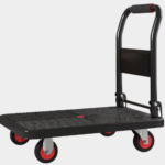 SOBEMAT_ Chariot à MAIN PLIABLE
