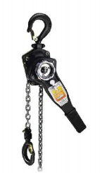SOBEMAT_BLOC LEVIER 3 T