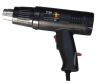 SOBEMAT_ Pistolet à air chaud à température constante de 1600 W