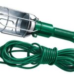 SOBEMAT_ lampe de travail