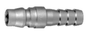 SOBEMAT_ Collier de serrage PH703 8MM Connecteur rapide d'air