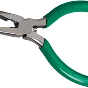 SOBEMAT_PINCE À CIRCLIPS INTERNE NEZ COUDÉ CR-V 6" ; 7" ; 8" ; 10" ; 13"