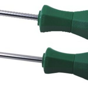 SOBEMAT_5X75MM + LOT DE TOURNEVIS MANCHE  CAOUTCHOUC MONOCHROME