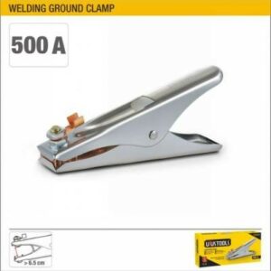 SOBEMAT_Pince de terre Uyus Pzs500 500 A