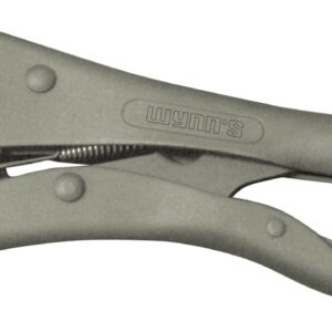 SOBEMAT_PINCE LOCK-GRIP Bouche gourde 10 pouces" 250MM