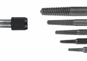 SOBEMAT_ Taille 2# 25MM EMBOUT TOURNEVIS(S2) 25MM
