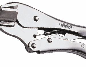SOBEMAT_PINCE LOCK-GRIP Bouche gourde 10 pouces"