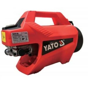 SOBEMAT_Nettoyeur haute pression sans balais 135 bars 1800 W / YT-85903