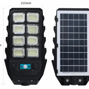 SOBEMAT_Ampoule bouteille solaire 8 light ,400w