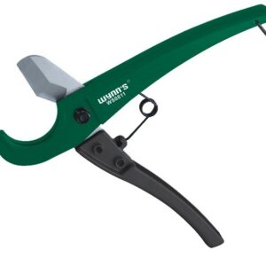 SOBEMAT_ 36MM COUPE-TUYAU PORTABLE EN PVC