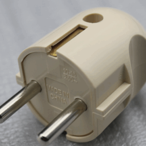 SOBEMAT_Prise électrique / 250V  16A