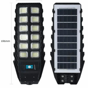 SOBEMAT_Ampoule bouteille solaire 12 light, 600w