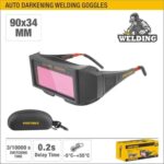 SOBEMAT_Lunettes de soudage à obscurcissement automatique UYUS
