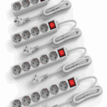 SOBEMAT_Prise électrique