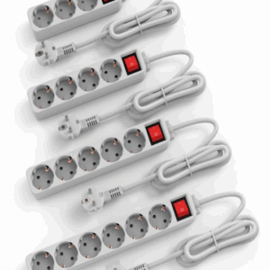 SOBEMAT_Prise électrique