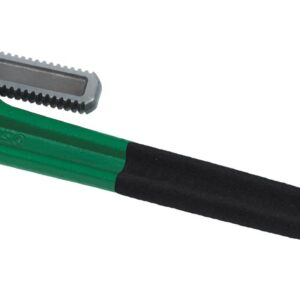 SOBEMAT_Clé à tube robuste avec manche en plastique 8 pouces ; 10 pouces ; 12 pouces ; 14 pouces ; 18 pouces ; 24 pouces ; 36 pouces ; 48 pouces