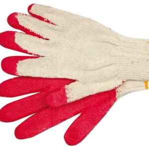 SOBEMAT_GANTS ENDUITS D'UN CÔTÉ 21CM / 1 PAIRE / YT-74162