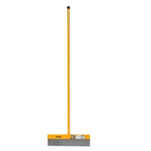 SOBEMAT_Grattoir pour sol en béton 75 x 400 mm / YT-5752