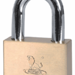 SOBEMAT_CADENAS EN CUIVRE EPAIS DE HAUTE QUALITE