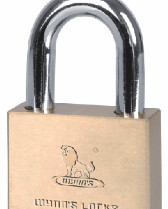 SOBEMAT_CADENAS EN CUIVRE EPAIS DE HAUTE QUALITE