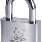 SOBEMAT_Serrure atomique bi-arc haut de gamme Serrure atomique bi-arc 40MM