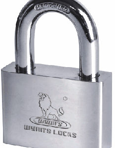 SOBEMAT_Serrure atomique bi-arc haut de gamme Serrure atomique bi-arc 40MM