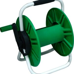 SOBEMAT_Enrouleur de tuyau portable (connecteurs ind)