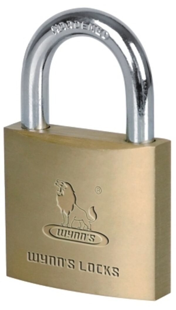 SOBEMAT_Cadenas d'ouverture inférieur poli finition 25MM