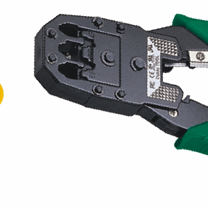SOBEMAT_OUTIL DE SERTISSAGE DE FICHE MODULAIRE Tri-usage"