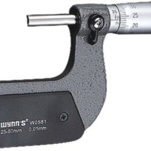 SOBEMAT_MICROMÈTRE EXTÉRIEUR