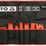 SOBEMAT_KIT DE DÉMONTAGE DE PANNEAUX VOITURES 11PCS YT-0844 / 00003885