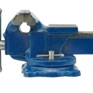 SOBEMAT_ÉTAU D'ÉTABLI - BASE PIVOTANTE 150 MM / YT-36039