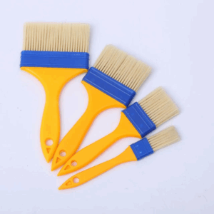 SOBEMAT_Brosse 1 pouce; 2 pouce; 3 pouce; :4 pouce Longueur totale 177 mm