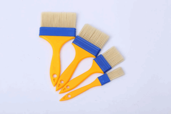 SOBEMAT_Brosse 1 pouce; 2 pouce; 3 pouce; :4 pouce Longueur totale 177 mm