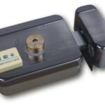 SOBEMAT_Verrou de carte à puce ID carte magnétique ID magcard