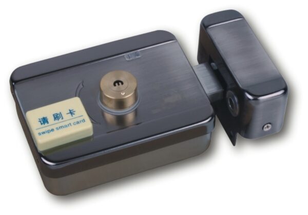SOBEMAT_Verrou de carte à puce ID carte magnétique ID magcard