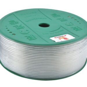 Tuyau pneumatique en TPU blanc (8MMX5MM) 100M