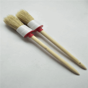SOBEMAT_Brosse Ronde 30mm ; 40mm ; 50mm