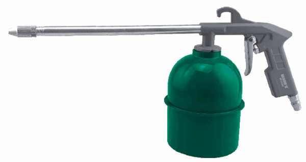 SOBEMAT_Pistolet de nettoyage pneumatique Pistolet de nettoyage haute pression 600CC