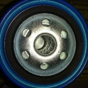 SBPL_FILTRE A CARBURANT SN 25110 / 4110000589001/ 612600081334 /FF5622 (OR)